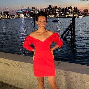 Meet your Posher, Lisijena